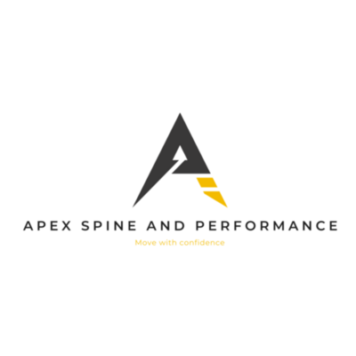 Link to: https://apexspineandperformance.com/